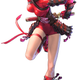 Image for article titled Meet Middle-aged Ivy and Soulcalibur V's Two All-New Fighters